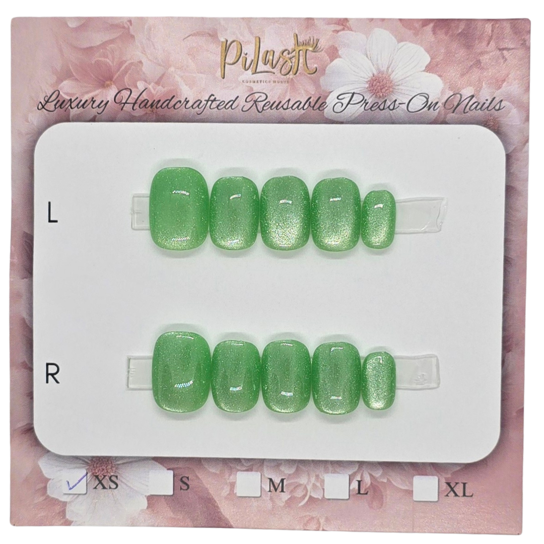 PRESS-ON NAILS (X-SMALL)